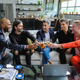 Image for article titled Netflix’s Queer Eye eased my anxieties about becoming a father